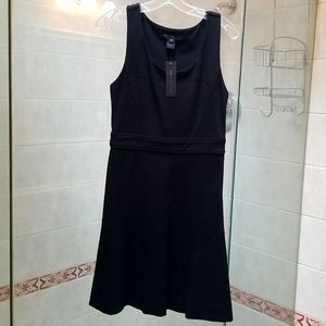MARC BY MARC  JACOBS black dress size small